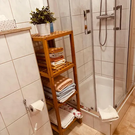 Naturnah Bei Weimar Apartment *