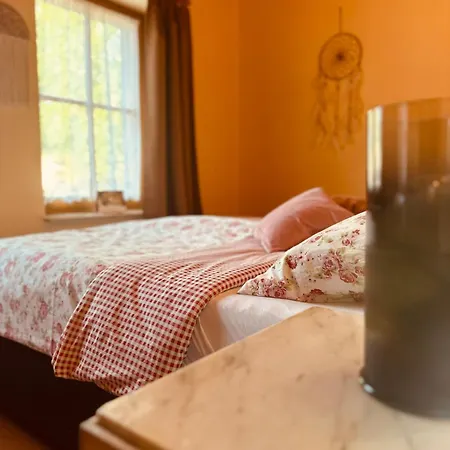 Naturnah Bei Weimar *