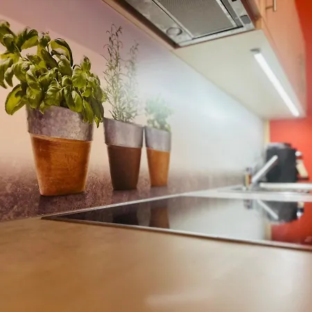 Naturnah Bei Weimar * Buttelstedt