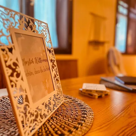 Naturnah Bei Weimar *