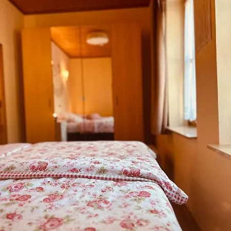 Apartment Naturnah Bei Weimar Buttelstedt
