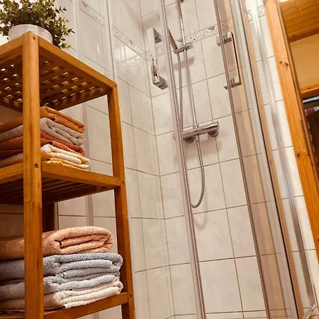Naturnah Bei Weimar Apartment