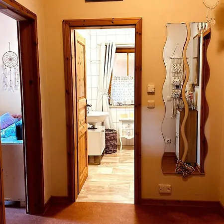 Naturnah Bei Weimar *