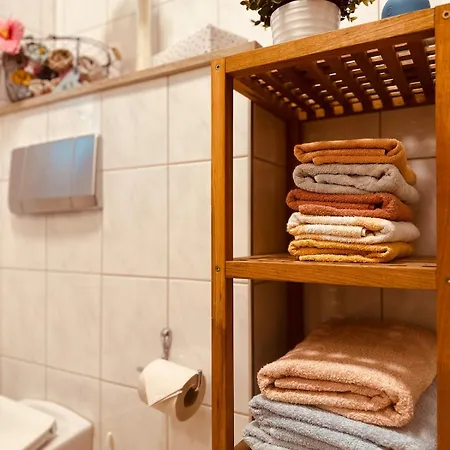 Naturnah Bei Weimar