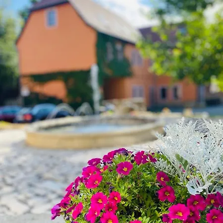Naturnah Bei Weimar Apartment *