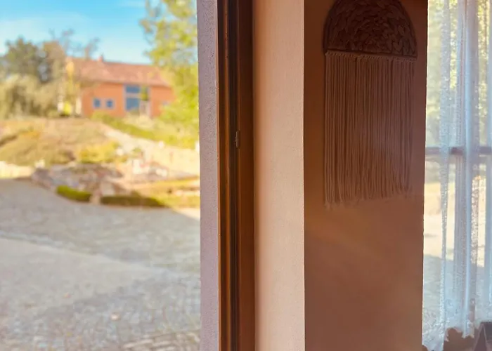 Naturnah Bei Weimar * Buttelstedt