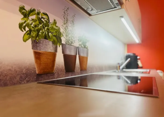 Naturnah Bei Weimar * Buttelstedt