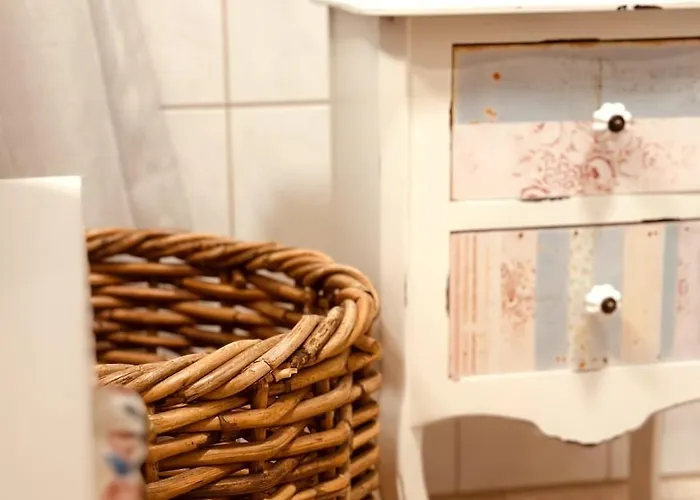 Naturnah Bei Weimar Buttelstedt