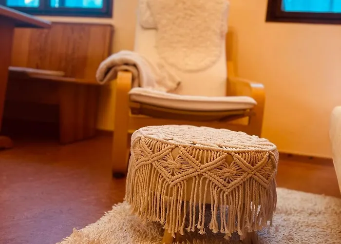 Naturnah Bei Weimar Daire Buttelstedt