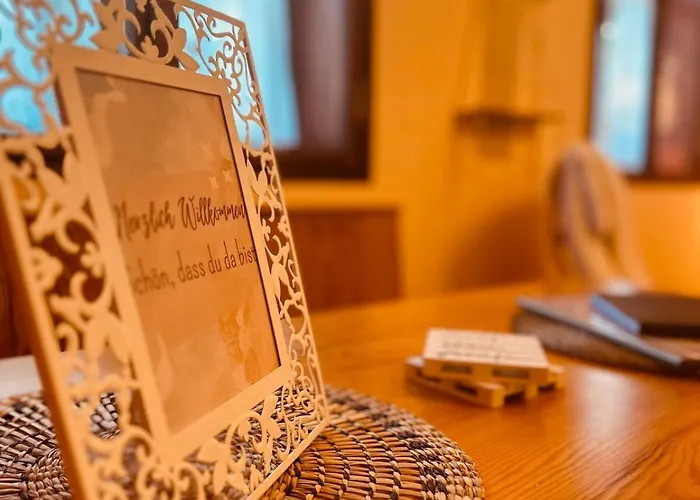 Naturnah Bei Weimar *