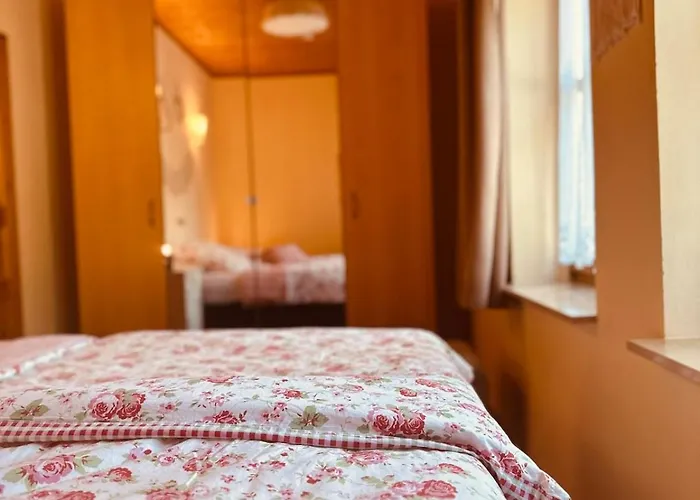 Daire Naturnah Bei Weimar Buttelstedt