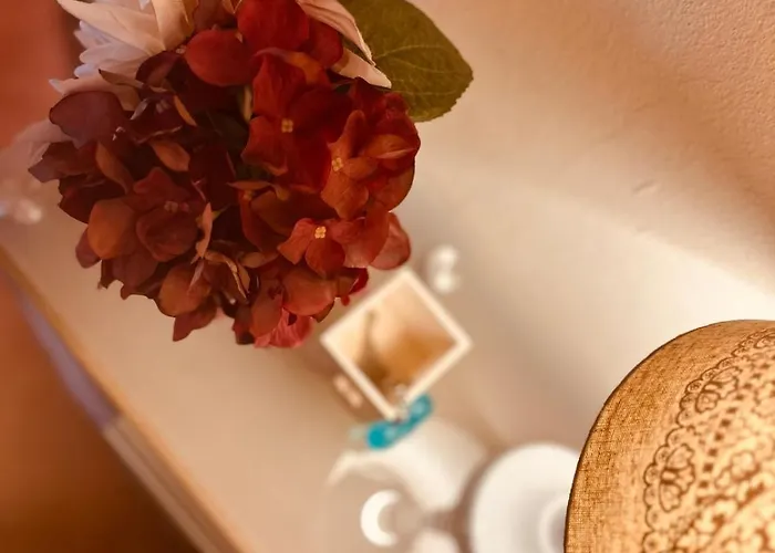 Naturnah Bei Weimar Buttelstedt