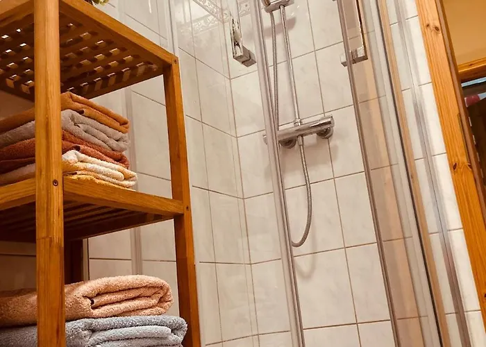 Naturnah Bei Weimar Daire