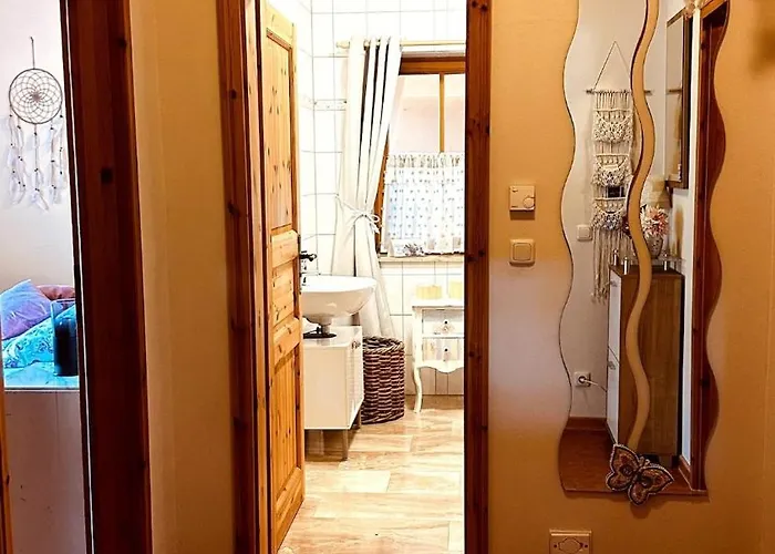 Naturnah Bei Weimar *